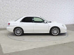 IMPREZA WRX