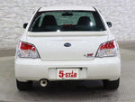 IMPREZA WRX