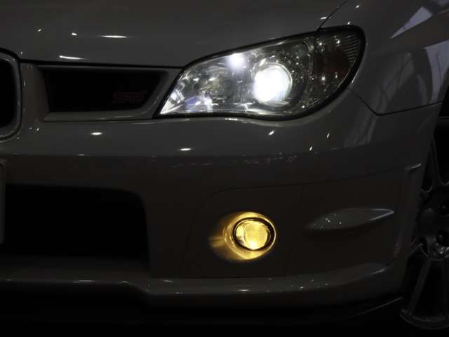 IMPREZA WRX