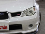 IMPREZA WRX