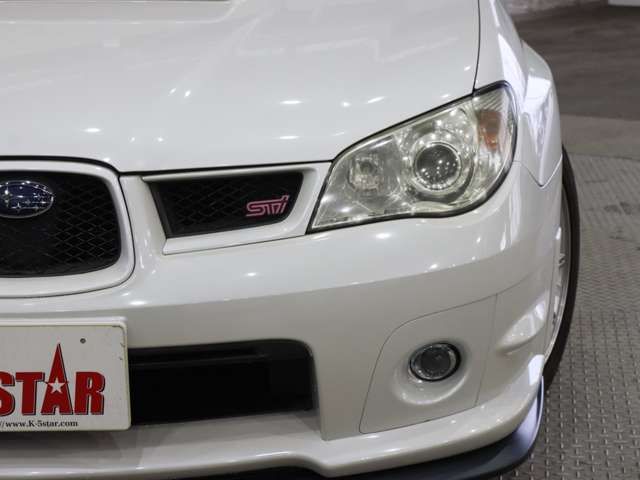 IMPREZA WRX