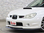 IMPREZA WRX