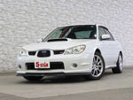 IMPREZA WRX