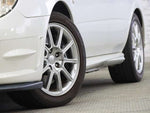 IMPREZA WRX