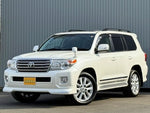 LANDCRUISER wagon