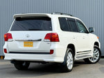 LANDCRUISER wagon
