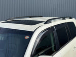 LANDCRUISER wagon