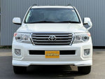 LANDCRUISER wagon