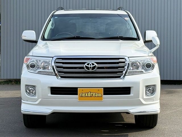 LANDCRUISER wagon