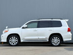 LANDCRUISER wagon