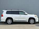 LANDCRUISER wagon