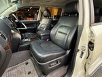 LANDCRUISER wagon