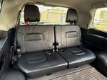 LANDCRUISER wagon