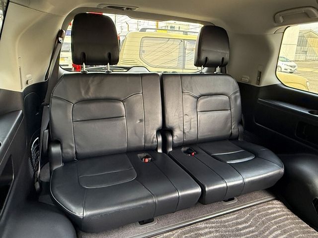 LANDCRUISER wagon