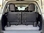 LANDCRUISER wagon