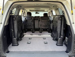 LANDCRUISER wagon