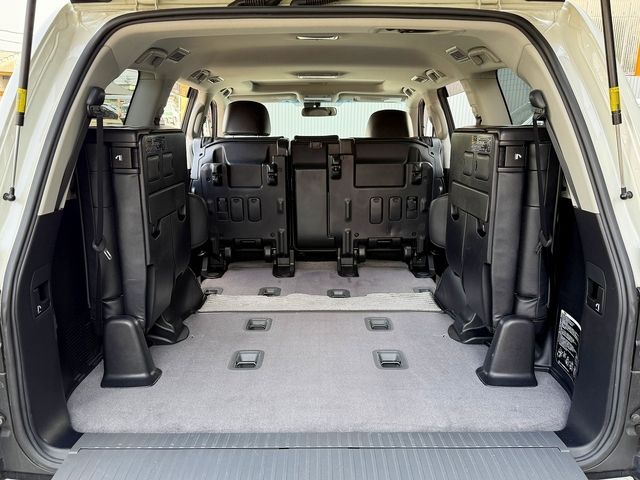 LANDCRUISER wagon