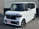 N-BOX CUSTOM