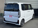 N-BOX CUSTOM
