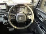 N-BOX CUSTOM