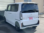 N-BOX CUSTOM