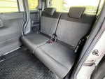 N-BOX CUSTOM