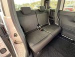 N-BOX CUSTOM