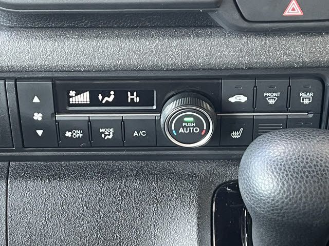 N-BOX CUSTOM