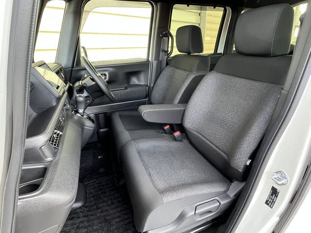 N-BOX CUSTOM