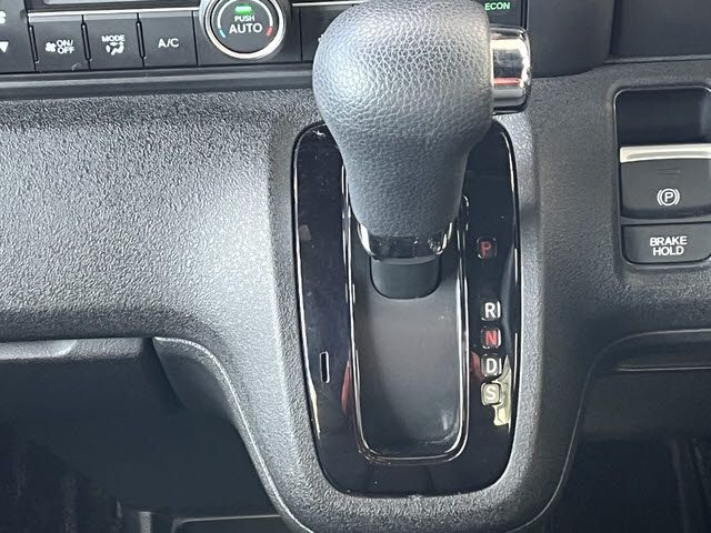 N-BOX CUSTOM