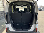 N-BOX CUSTOM