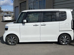 N-BOX CUSTOM