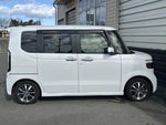 N-BOX CUSTOM