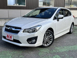 IMPREZA SPORT