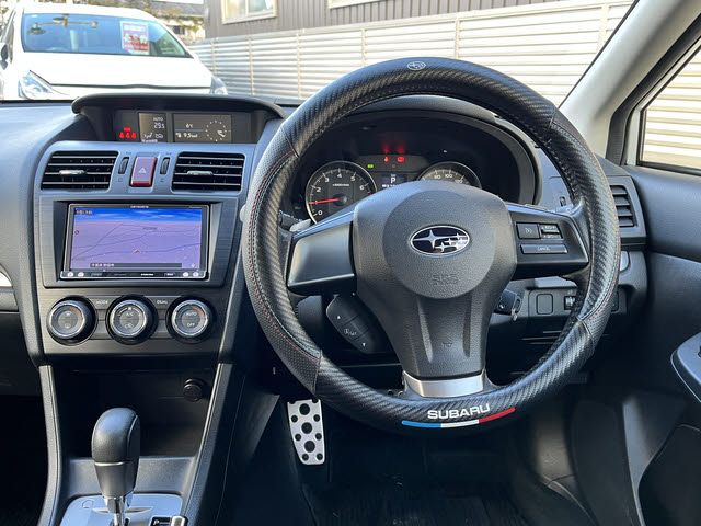 IMPREZA SPORT