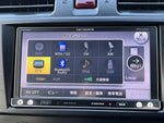 IMPREZA SPORT