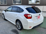 IMPREZA SPORT