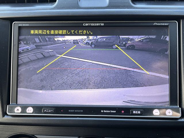 IMPREZA SPORT