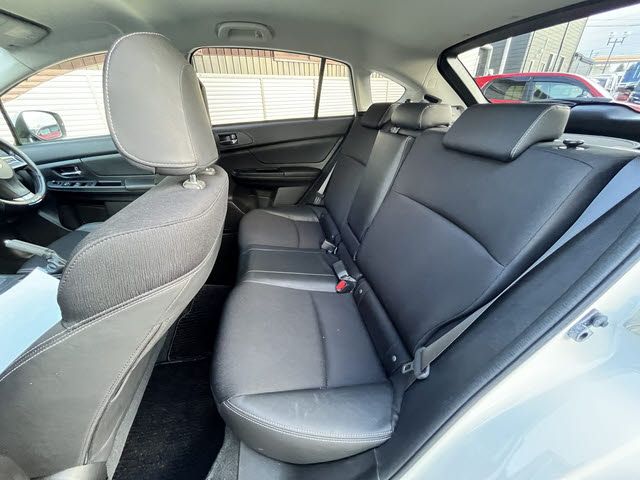 IMPREZA SPORT
