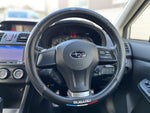 IMPREZA SPORT