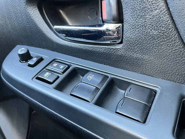 IMPREZA SPORT
