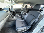 IMPREZA SPORT