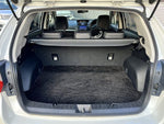 IMPREZA SPORT