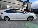IMPREZA SPORT