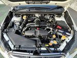 IMPREZA SPORT