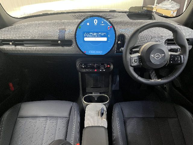 MINI COOPER 5DOOR