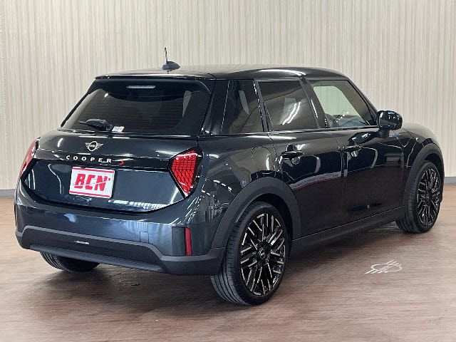 MINI COOPER 5DOOR