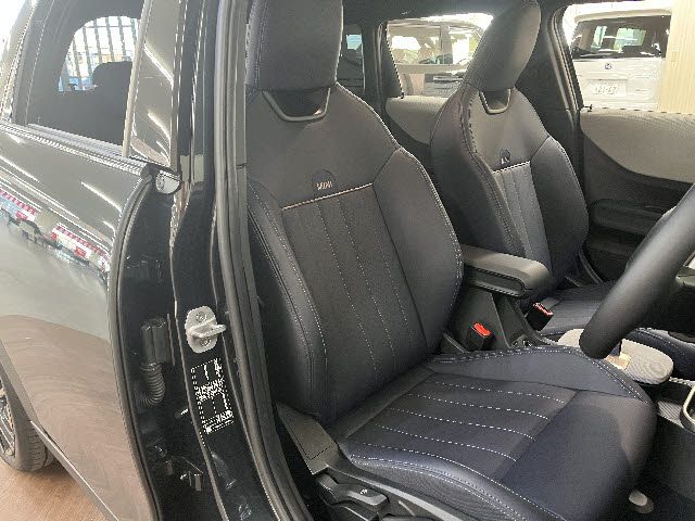 MINI COOPER 5DOOR