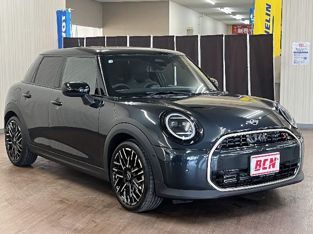 MINI COOPER 5DOOR