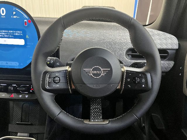 MINI COOPER 5DOOR